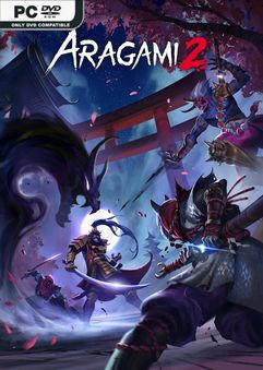 Aragami 2 ราคาถูก